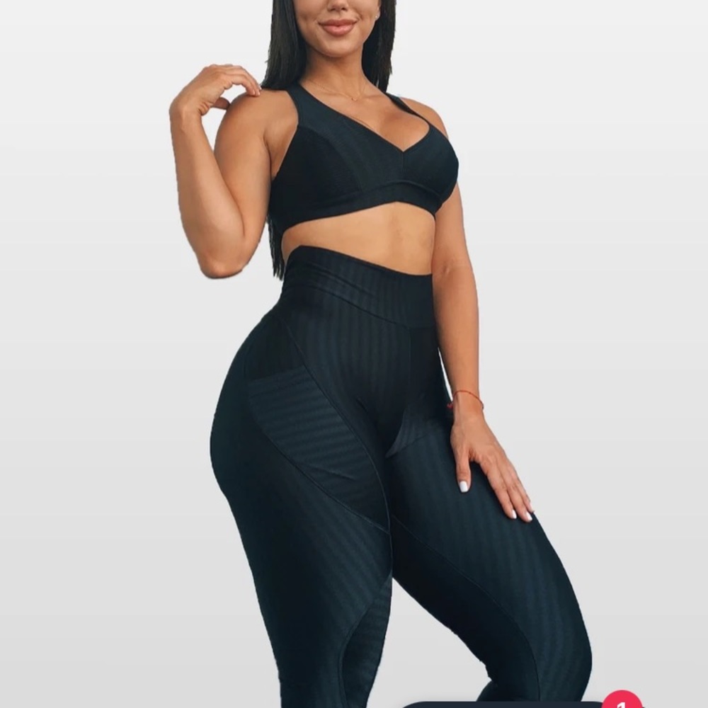 Bluebodybrazil leggings